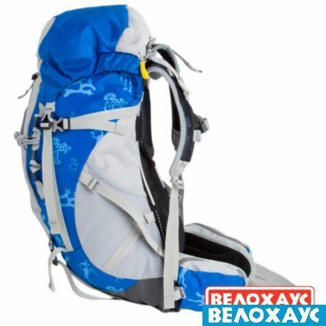 Детский туристический рюкзак Osprey Jib 35