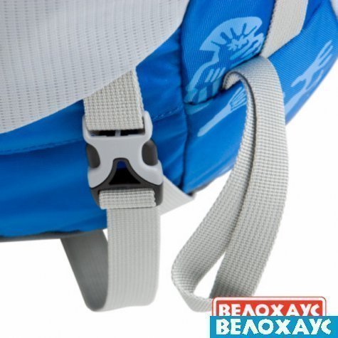 Детский туристический рюкзак Osprey Jib 35