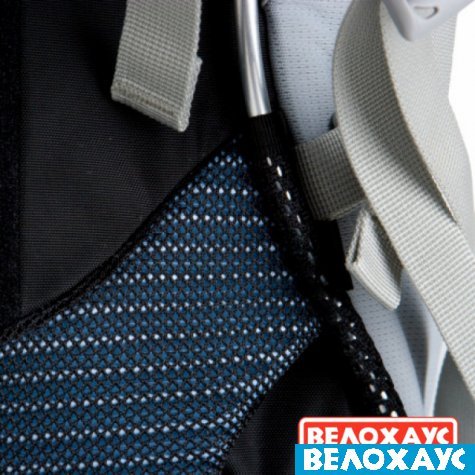 Детский туристический рюкзак Osprey Jib 35