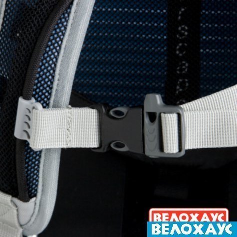 Детский туристический рюкзак Osprey Jib 35