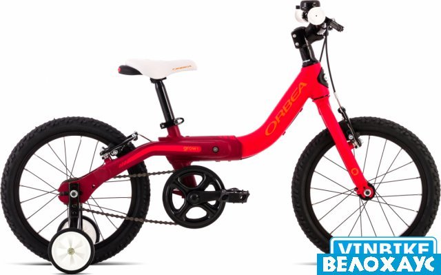 Детский велосипед Orbea Grow 1