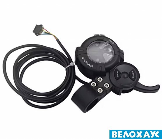 Дисплей Damao MA01, 5 pin