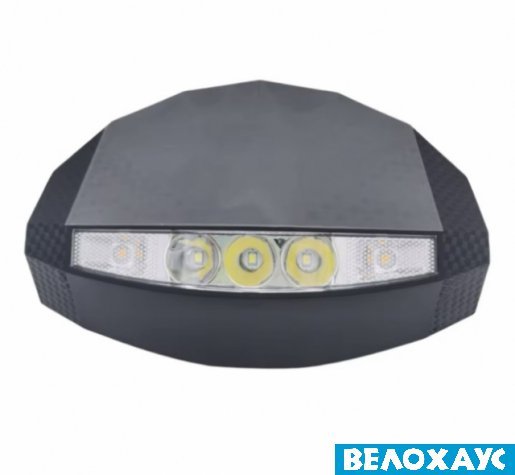 Дисплей, фара, корпус Kugoo Kukirin G2