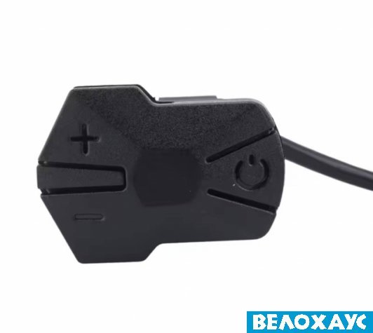 Дисплей M7C, герметичний розєм, 5 pin