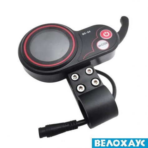 Дисплей QS-S4, 6 pin