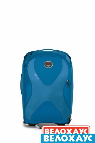 Дорожная сумка на колесах Osprey Ozone 46