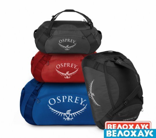 Дорожная сумка Osprey Transporter 130