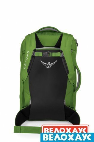 Дорожный рюкзак Osprey Porter 65