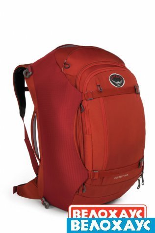 Дорожный рюкзак Osprey Porter 65