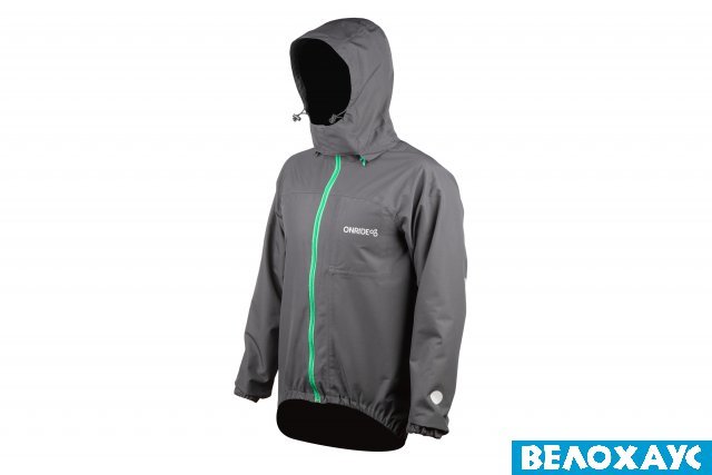 Дощовик ONRIDE Rainfall 20 reflective