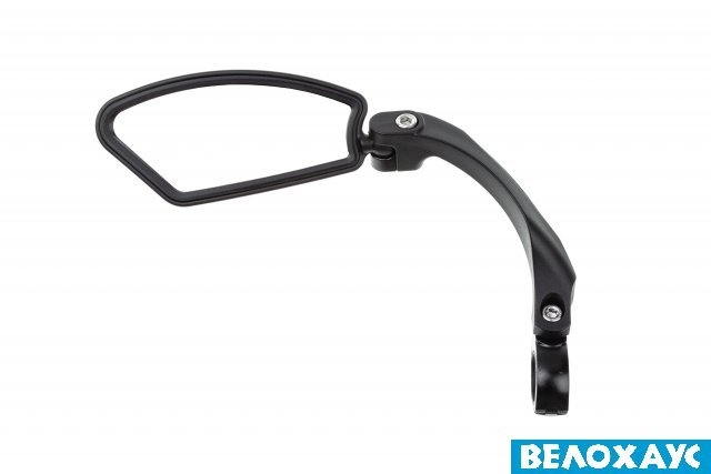 Дзеркало ONRIDE Eye з нержавіючої сталі, на кермо