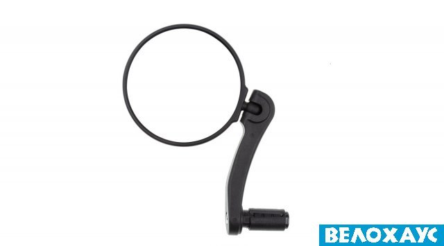 Дзеркало ONRIDE Hoop HD, 95 мм, захист від бліків
