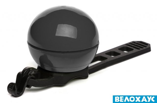 Електронний сигнал ONRIDE Horn 10, чорний