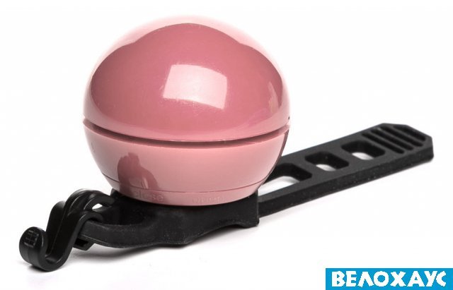 Електронний сигнал ONRIDE Horn 10, рожевий