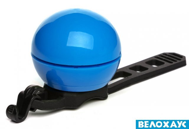 Електронний сигнал ONRIDE Horn 10, синій