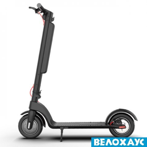 Електросамокат HX X8F10G 10 350W