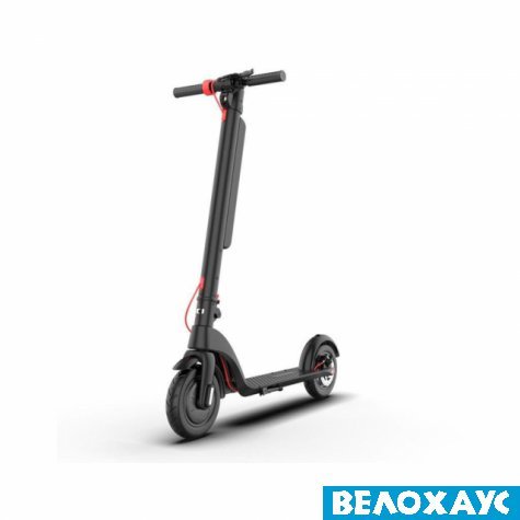 Електросамокат HX X8F10G 10 350W