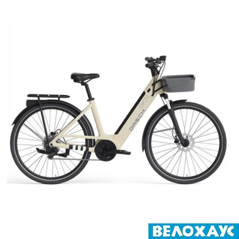 Електровелосипед 28 OKAI EB10, 250Вт