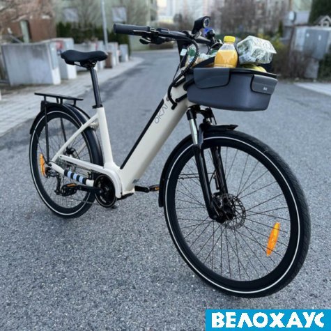 Електровелосипед 28 OKAI EB10, 250Вт