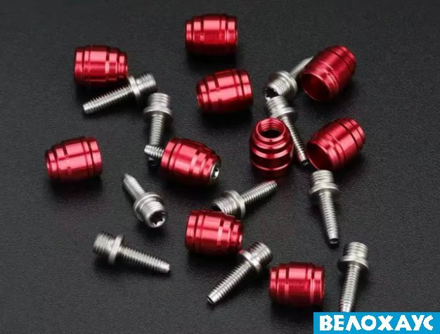 Фітінг гідролінії до гальм Sram, 1 шт