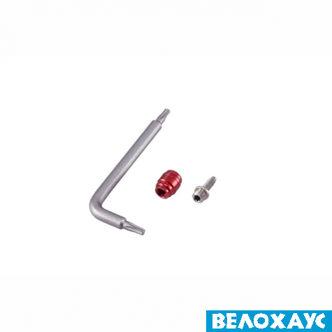 Фітінг гідролінії Sram HOSE FITTING KIT DISC BRAKE, 1 шт
