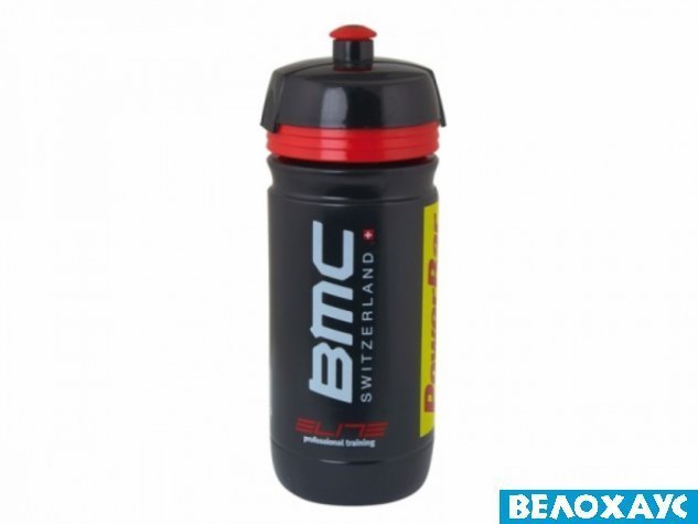 Фляга ELITE BMC