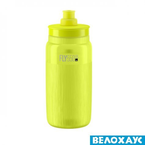 Фляга ELITE FLY TEX, жовтий