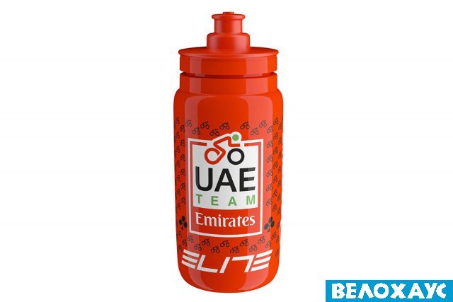 Фляга ELITE FLY UAE TEAM EMIRATES