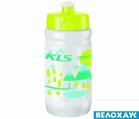 Фляга KLS YOUNGSTER Mountain