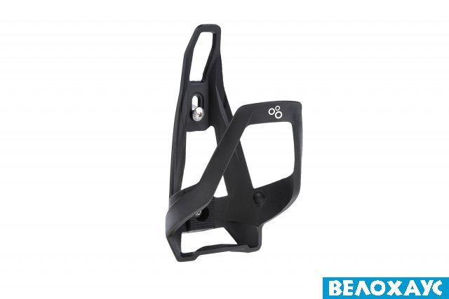 Фляготримач ONRIDE Pro, чорний