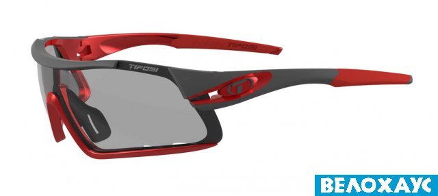 Фотохромні окуляри Tifosi Davos Race Red