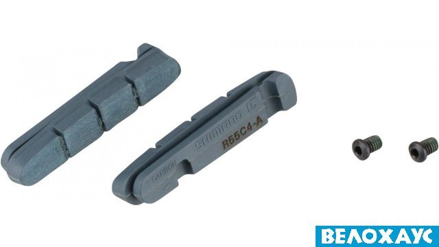 Гальмівні гумки Shimano Dura-Ace R55C4 для карбон обода