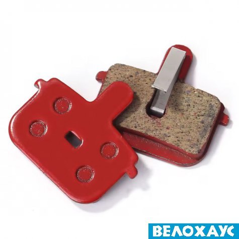 Гальмівні колодки TW Disk