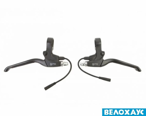 Гальмівні ручки Wuxing 49PDD, 3 pin