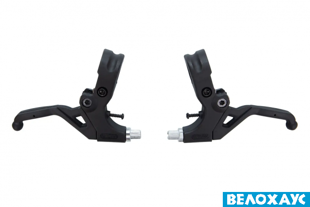 Гальмівні ручки YINXING YX-B318 під 2 пальця