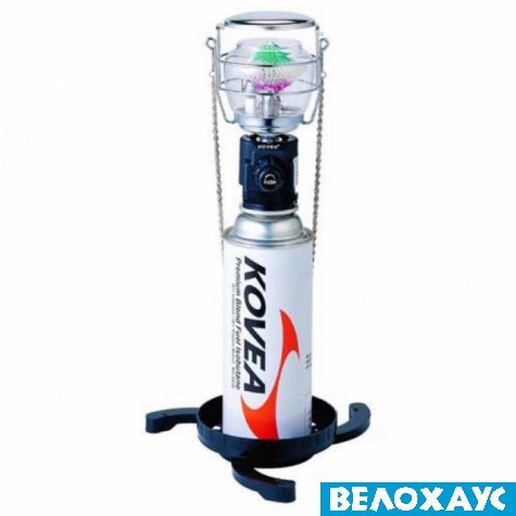 Газовая лампа Kovea TKL-N894 Power Lantern