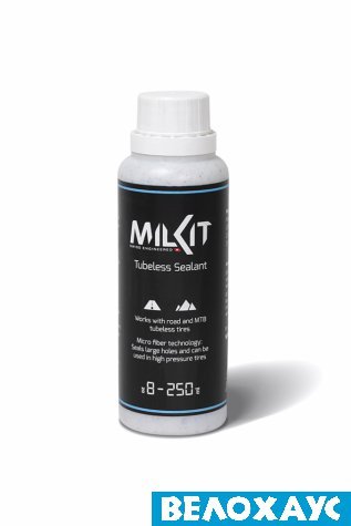 Герметик MilKit Sealant