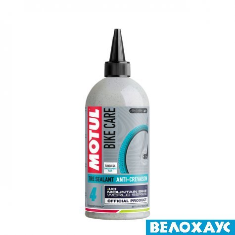 Герметик MOTUL Tubeless Tire Sealant Off Road (112845), 500 мл