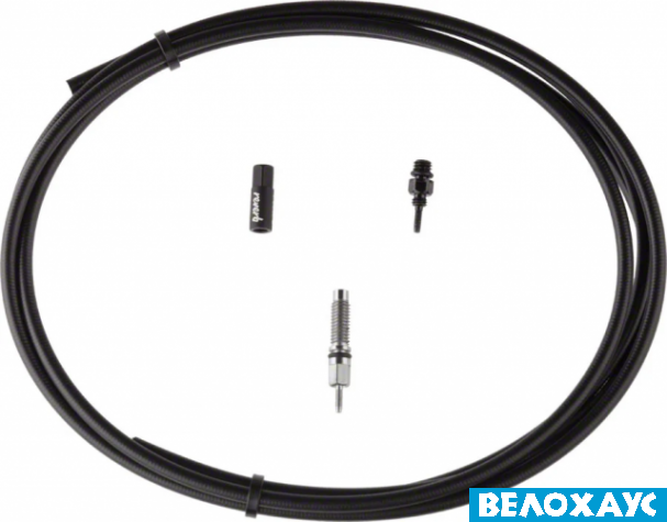 Гідролінія RockShox HYDRAULIC HOSE KIT REVERB 2000MM, 11.6815.025.010