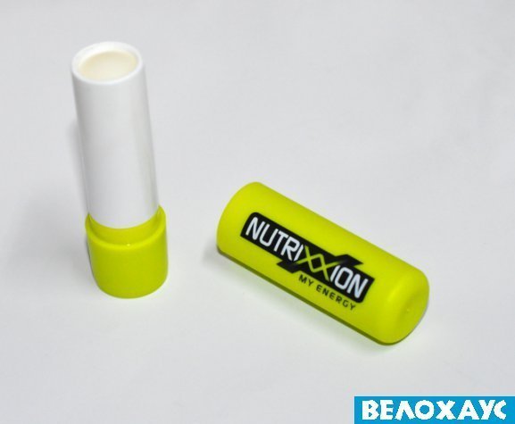 Гігієнічна губна помада Nutrixxion