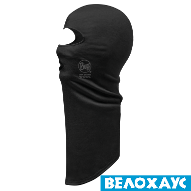 Головний убір Buff Balaclava Wool (New)