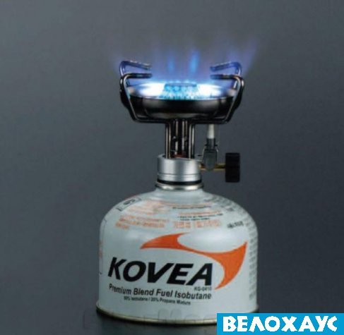 Горелка Kovea KB-0409 X1 Solo Stove