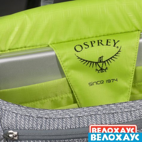 Городская сумка Osprey Beta Port 12