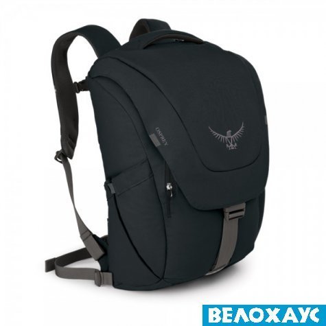 Городской рюкзак Osprey Flap Jack Pack