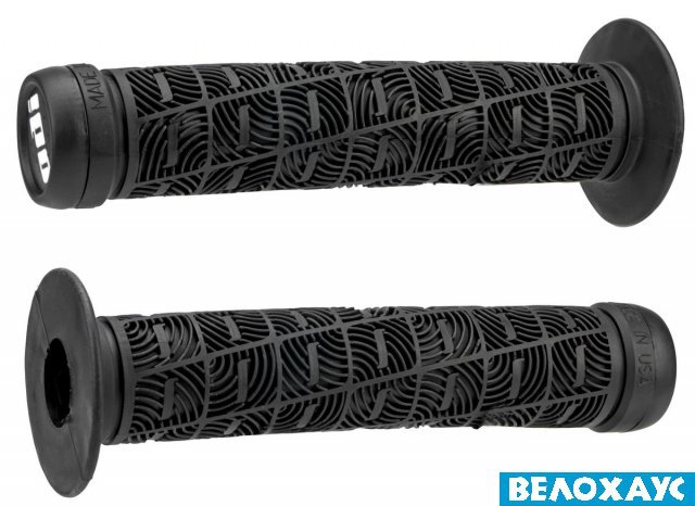 Гріпси ODI O Grip BMX Single Ply, black