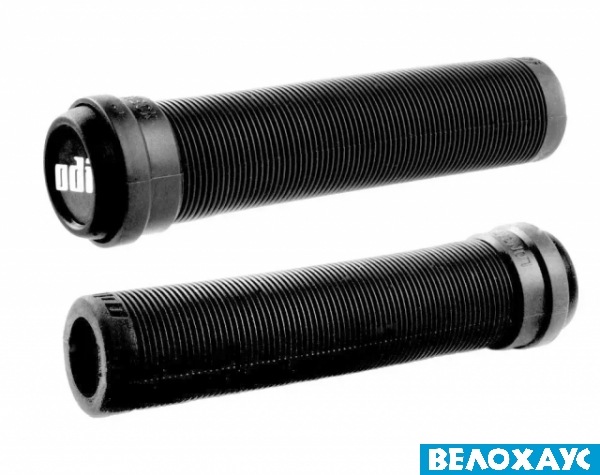 Гріпси ODI Soft Longneck BMX, Single Ply, Black