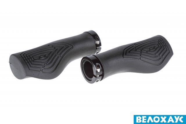 Гріпси ONRIDE Maze, ергономічні, один замок