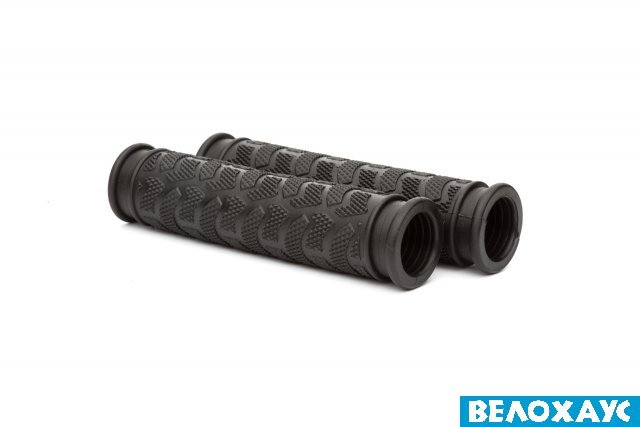 Гріпси ONRIDE MixedGrip, чорний