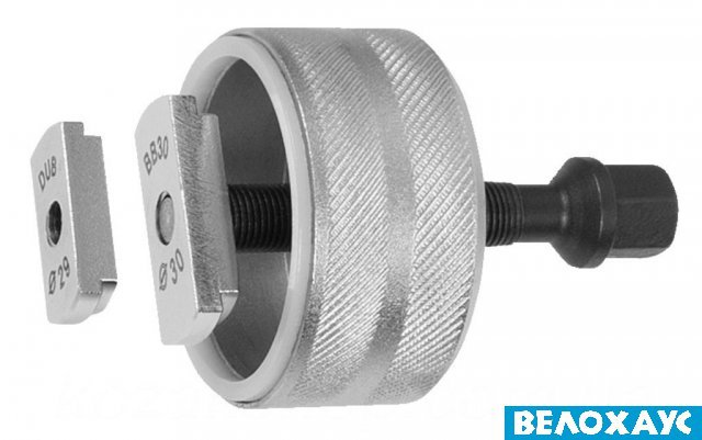 Інструмент для зняття каретки BB30 и DUB Unior Tools 626282