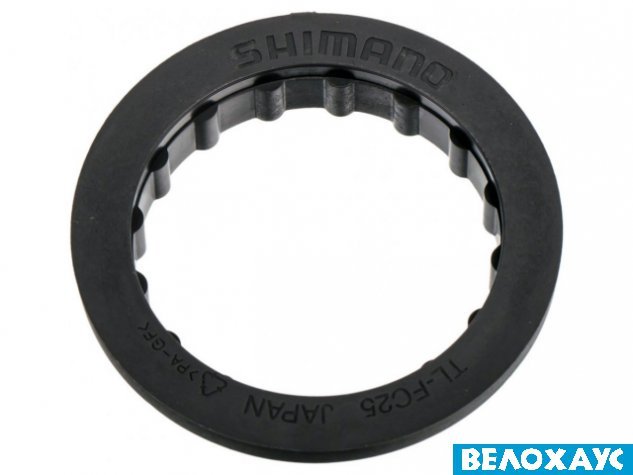 Інструмент Shimano TL-FC25 чашек каретки Ultegra SM-BBR60 (пластик)